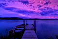 Doe Lake,Ont.
