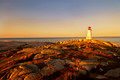 Peggy Cove a