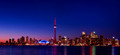 Toronto Skyline