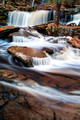 Delaware Falls