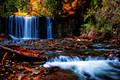 Hoggs Falls, Ont.