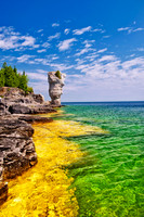 Landscapes