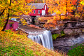 DeCew Falls