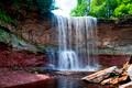 Indian Waterfalls