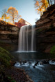 Decew Upper Falls