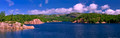 George Lake