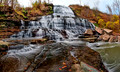[Albion Falls Pano
