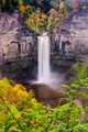 Taughannock Falls 1