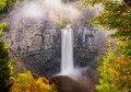 Taughannock Falls 3