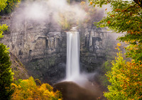 Waterfalls