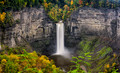 Taughannock Falls2