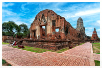 Travel  iPhone 13 Pro